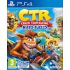 Crash Team Racing Nitro-Fueled 