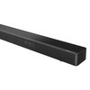 Soundbar HISENSE AX3120G Czarny Google Assistant Nie