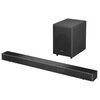 Soundbar HISENSE AX3120G Czarny Łączność bezprzewodowa Bluetooth