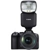 Lampa błyskowa CANON Speedlite EL-5 Zasilanie Akumulatorowe