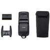 Lampa błyskowa CANON Speedlite EL-5 Współpraca z systemami Canon
