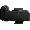 Aparat PANASONIC Lumix G9 Mark II Body Czarny + Obiektyw Leica 12–60 mm F/2.8–4.0 Rozmiar matrycy 4/3" (17.3 x 13 mm)