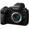 Aparat PANASONIC Lumix G9 Mark II Body Czarny + Obiektyw Leica 12–60 mm F/2.8–4.0 Rodzaj ekranu Dotykowy ekran LCD