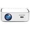 Projektor BYINTEK K45 Full HD (1920 x 1080), 700 ANSI lumen, Wi-Fi, Bluetooth Typ matrycy LCD