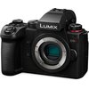 Aparat PANASONIC Lumix G9 Mark II Body Czarny