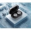 Słuchawki dokanałowe FIIO FW3 Czarny Funkcje dodatkowe Bluetooth 5.2