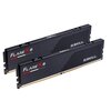 Pamięć RAM G.SKILL FLARE X5 64GB (2x32GB) 6000Mhz Typ pamięci DDR 5