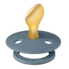 Smoczek BIBS Colour 2111418 0-6 m Wielokolorowy (2 sztuki) Wiek dziecka 0-6 m