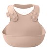 Śliniak BIBS Premium BIB 4000244 Różowy