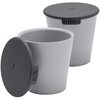 Kubek BIBS Cup Set Cloud 4310223 (2 sztuki)