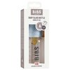 Butelka BIBS Baby Glass Bottle 110 ml Niebieski Kolor Niebieski