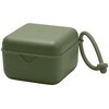 Etui do smoczka BIBS 4200218 Zielony