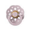 Smoczek BIBS Boheme 240104 6-18 m Wielokolorowy (2 sztuki) Materiał wykonania Tworzywo sztuczne