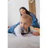 Smoczek BIBS Boheme 240104 6-18 m Wielokolorowy (2 sztuki) Cechy Nie zawiera PVC
