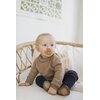 Smoczek BIBS Boheme 240104 6-18 m Wielokolorowy (2 sztuki) Gwarancja 24 miesiące