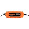 Prostownik NEO TOOLS 11-892-1 Zabezpieczenia Przeciw przeładowaniu akumulatora