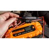 Prostownik NEO TOOLS 11-892-1 Opakowanie Karton