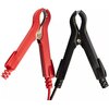 Prostownik NEO TOOLS 11-892-1 Zabezpieczenia Przed zwarciem końcówek