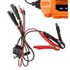 Prostownik NEO TOOLS 11-893-1 Zabezpieczenia Przed przegrzaniem