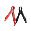 Prostownik NEO TOOLS 11-893-1 Zabezpieczenia Przed zwarciem końcówek