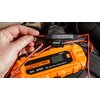 Prostownik NEO TOOLS 11-893-1 Załączona dokumentacja Karta gwarancyjna
