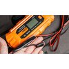 Prostownik NEO TOOLS 11-891-1 Załączona dokumentacja Instrukcja obsługi w języku polskim