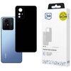 Etui 3MK Matt Case do Xiaomi Redmi Note 12S Czarny Marka telefonu Xiaomi
