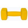 Hantla PURE2IMPROVE Dumbell (5 kg) Rodzaj Hantla