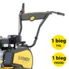 Glebogryzarka spalinowa HANDY PRIME MRG950B z napędem 4.2kW Szerokość robocza [cm] 36 - 57 - 85