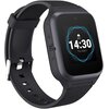 U Smartwatch TCL Movetime MT40S Czarny + Zabezpieczenie ekranu Grubość koperty [mm] 14.55