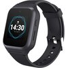 U Smartwatch TCL Movetime MT40S Czarny + Zabezpieczenie ekranu