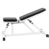 Ławka do ćwiczeń GORILLA SPORTS 2625 Obciążenie w zestawie Nie