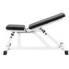 Ławka do ćwiczeń GORILLA SPORTS 2625 Wymiary [cm] 48 x 56 x 119