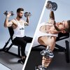 Ławka do ćwiczeń GORILLA SPORTS 2625 Klasa urządzenia H - użytek domowy
