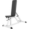 Ławka do ćwiczeń GORILLA SPORTS 2625 Maksymalne obciążenie ławki [kg] 200