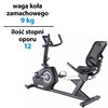 Rower elektromagnetyczny MAXXUS 4.2R