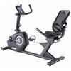 Rower elektromagnetyczny MAXXUS 4.2R Rodzaj roweru Poziomy