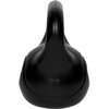 Kettlebell GORILLA SPORTS 3010 (2 kg) Waga z opakowaniem [kg] 2.2