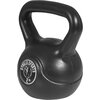 Kettlebell GORILLA SPORTS 3010 (2 kg) Waga [kg] 2