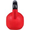 Kettlebell GORILLA SPORTS 3017 (20 kg) Waga z opakowaniem [kg] 20.8