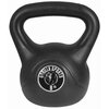 Kettlebell GORILLA SPORTS 2473 (8 kg)