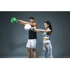 Kettlebell GORILLA SPORTS 2796 (16 kg) Zawartość zestawu 1 kettlebell