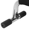 Uchwyty do pompek GORILLA SPORTS Push Up 2804 Długość uchwytu [cm] 10