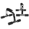 Uchwyty do pompek GORILLA SPORTS Push Up 2804 Materiał Pianka