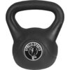 Kettlebell GORILLA SPORTS 2493 (12 kg)