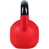 Kettlebell GORILLA SPORTS 2875 (32 kg) Waga z opakowaniem [kg] 32.28