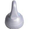 Kettlebell GORILLA SPORTS 3443 (5 kg) Zawartość zestawu 1 kettlebell