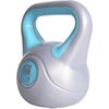 Kettlebell GORILLA SPORTS 3443 (5 kg) Waga [kg] 5