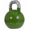 Kettlebell GORILLA SPORTS 2519 (24 kg) Waga [kg] 24