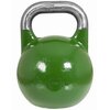 Kettlebell GORILLA SPORTS 2519 (24 kg) Zawartość zestawu 1 x kettlebell